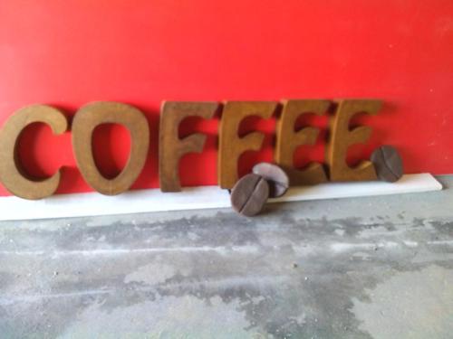 riproduzione acciaio corten