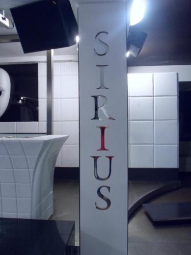 Discoteca Sirius