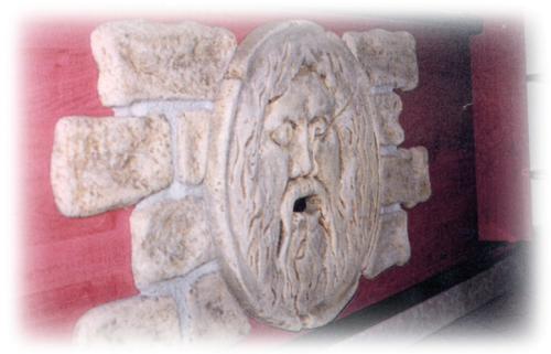bocca della verità