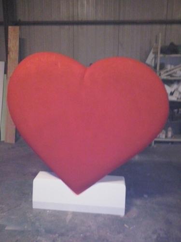 cuore 3D