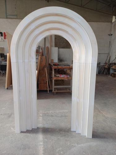 arco 3D