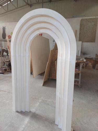 arco 3d