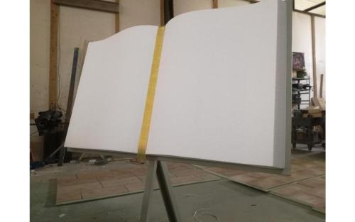 libro tableau