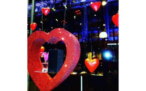 cuore gigante