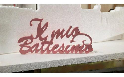 battesimo
