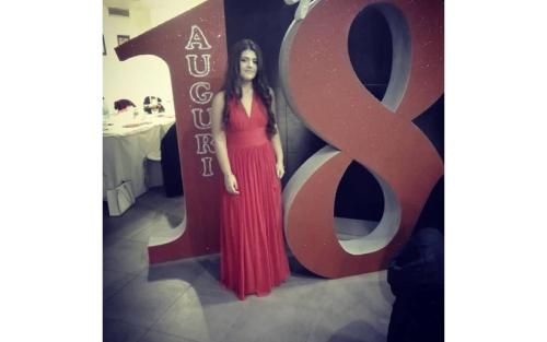 18 gigante