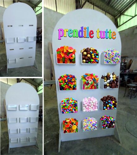 porta-caramelle